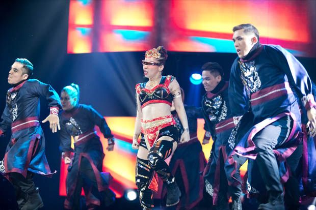9 Kontestan Babak Grand Final Asia's Got Talent Season 3