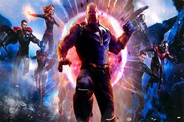 15 Film Marvel yang Akan Dirilis dan Sedang Dikembangkan