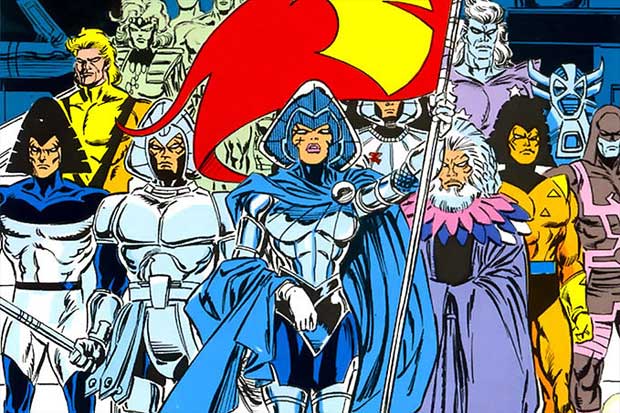 10 Tokoh Marvel yang Bisa Masuk MCU Pascaakuisisi Fox-Disney