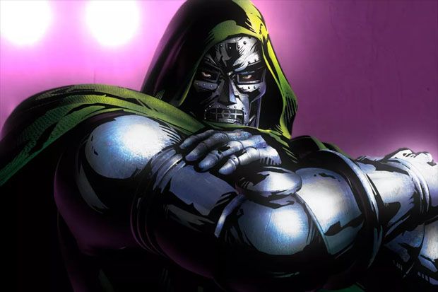 10 Tokoh Marvel yang Bisa Masuk MCU Pascaakuisisi Fox-Disney