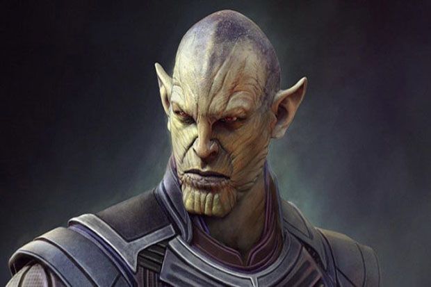 10 Tokoh Marvel yang Bisa Masuk MCU Pascaakuisisi Fox-Disney