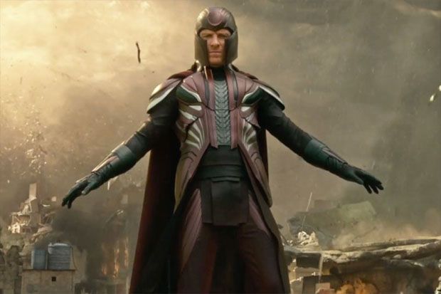 10 Tokoh Marvel yang Bisa Masuk MCU Pascaakuisisi Fox-Disney