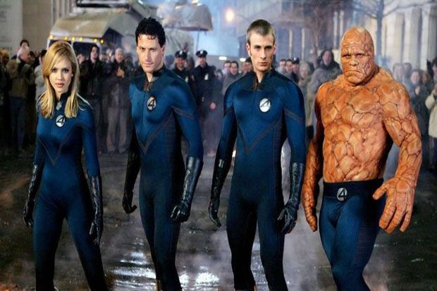 10 Tokoh Marvel yang Bisa Masuk MCU Pascaakuisisi Fox-Disney