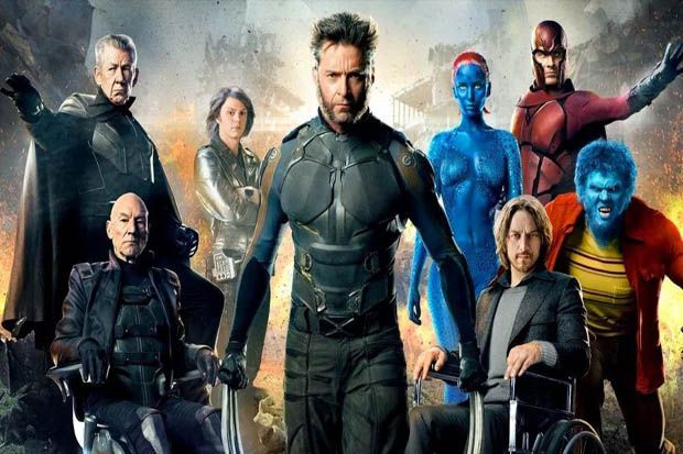 10 Tokoh Marvel yang Bisa Masuk MCU Pascaakuisisi Fox-Disney