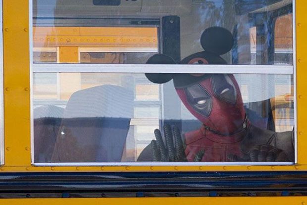 10 Tokoh Marvel yang Bisa Masuk MCU Pascaakuisisi Fox-Disney