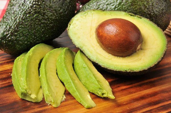 Masker Buah-Buahan yang Cocok untuk Atasi Kulit Kering