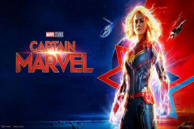 5 Film yang Wajib Ditonton Sebelum Nonton Avengers: Endgame