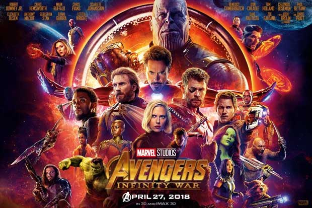 5 Film yang Wajib Ditonton Sebelum Nonton Avengers: Endgame