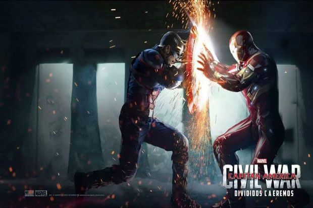 5 Film yang Wajib Ditonton Sebelum Nonton Avengers: Endgame