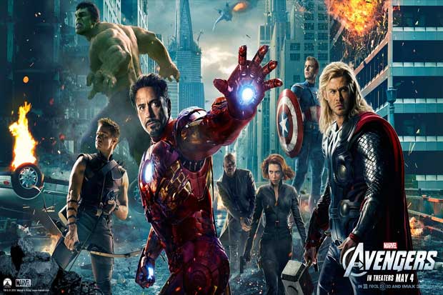 5 Film yang Wajib Ditonton Sebelum Nonton Avengers: Endgame