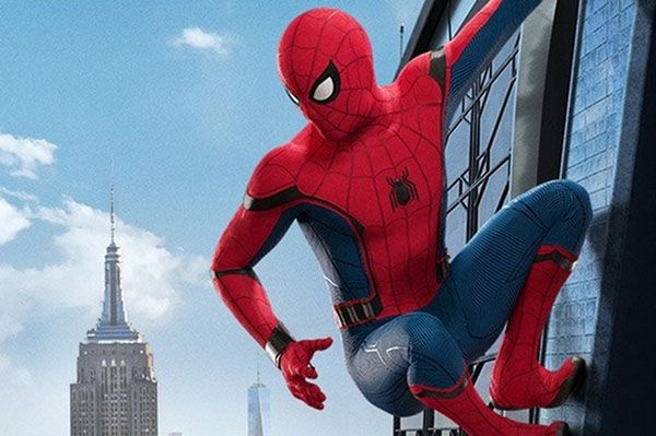 10 Superhero Paling Kuat di Marvel Cinematic Universe