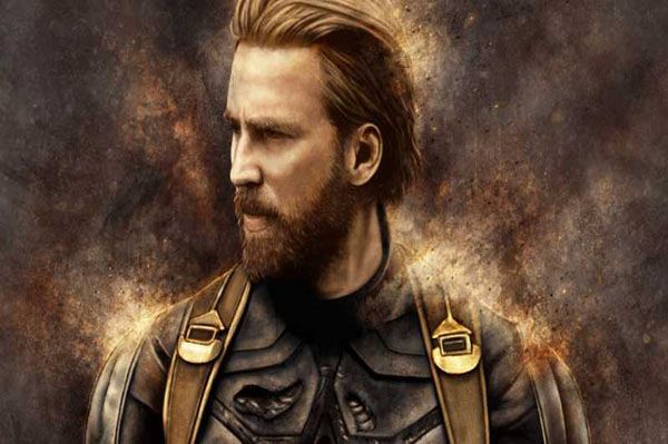 10 Superhero Paling Kuat di Marvel Cinematic Universe