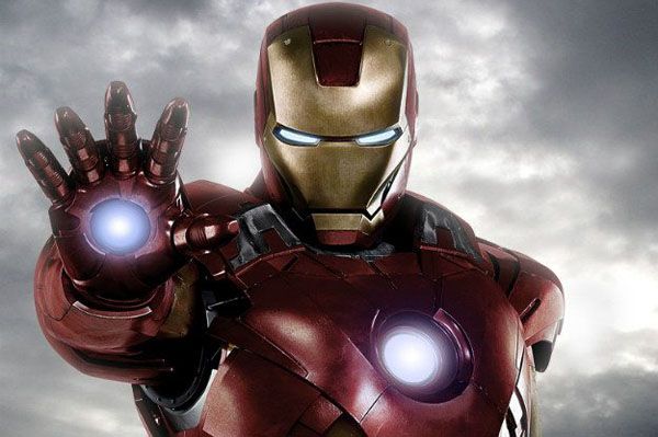 10 Superhero Paling Kuat di Marvel Cinematic Universe