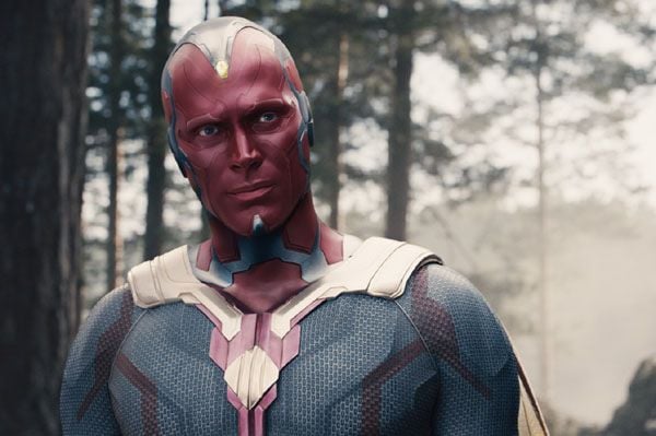 10 Superhero Paling Kuat di Marvel Cinematic Universe