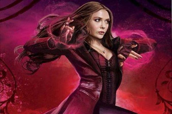 10 Superhero Paling Kuat di Marvel Cinematic Universe
