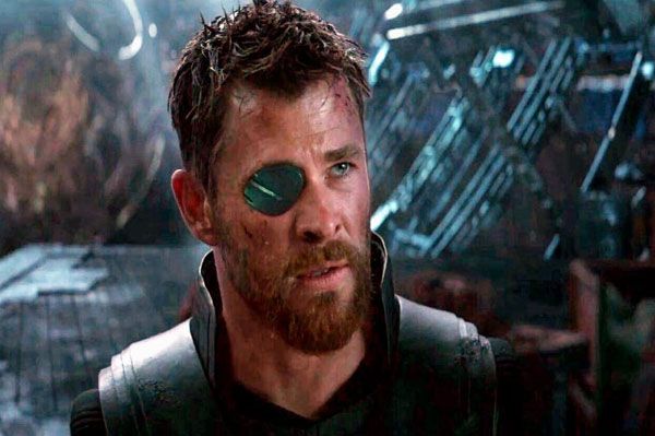 10 Superhero Paling Kuat di Marvel Cinematic Universe