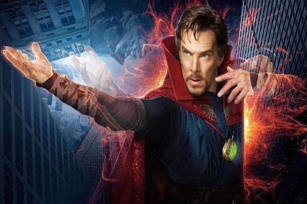 10 Superhero Paling Kuat di Marvel Cinematic Universe