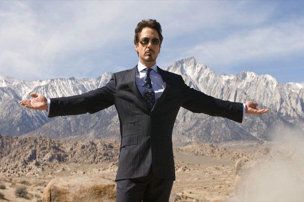 Bukan Tony Stark, Ini Dia Avenger Tercerdas di Jagat Marvel