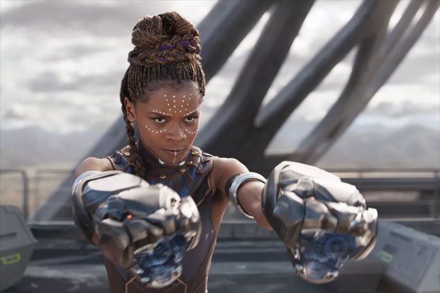 Bukan Tony Stark, Ini Dia Avenger Tercerdas di Jagat Marvel