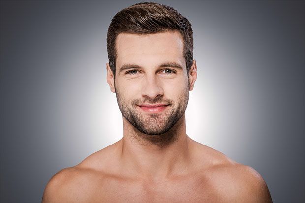5 Perawatan Kecantikan yang Diadopsi Pria Masa Kini