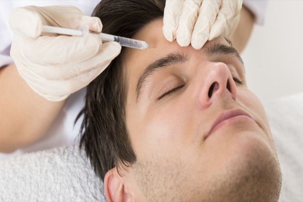 5 Perawatan Kecantikan yang Diadopsi Pria Masa Kini