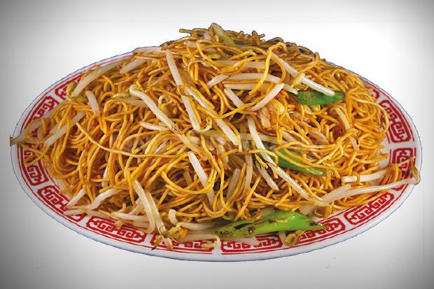 Hidangan Khas Imlek