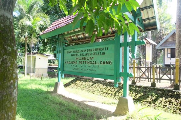 Mengeksplorasi Destinasi Wisata Sejarah dan Budaya di Makassar