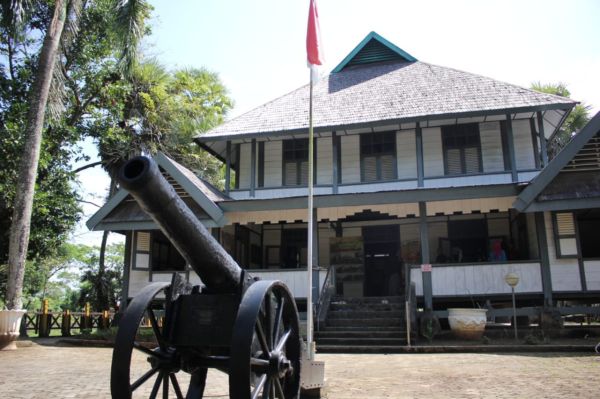 Mengeksplorasi Destinasi Wisata Sejarah dan Budaya di Makassar