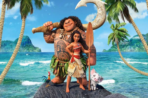 Film Animasi Baru Disney Film Animasi Baru Disney