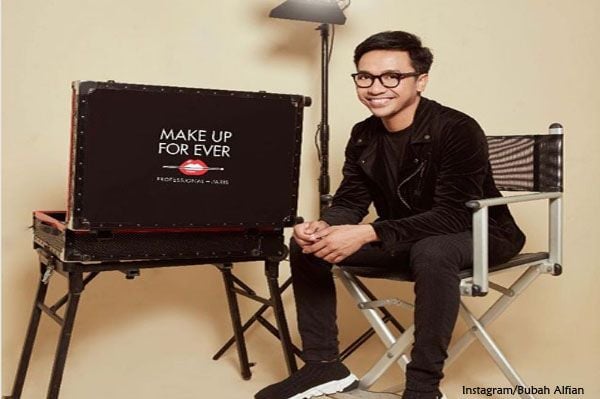3 Make Up Artist Indonesia yang Kondang di Kancah Internasional