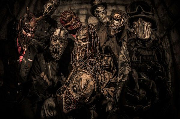 Mushroomhead