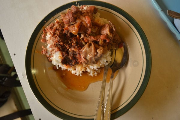 Nasi Uwet H Zarkasi