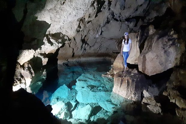 Minim Promosi, MNC Travel Jelajahi Potensi Wisata Daerah Perbatasan di NTT