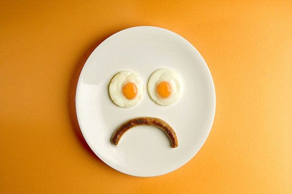 4 Kebiasaan Buruk di Pagi Hari yang Memicu Obesitas