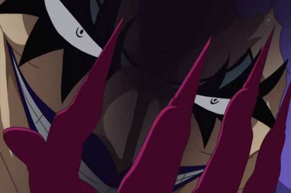 10 Jenis Buah Iblis Paling Aneh di Serial One Piece