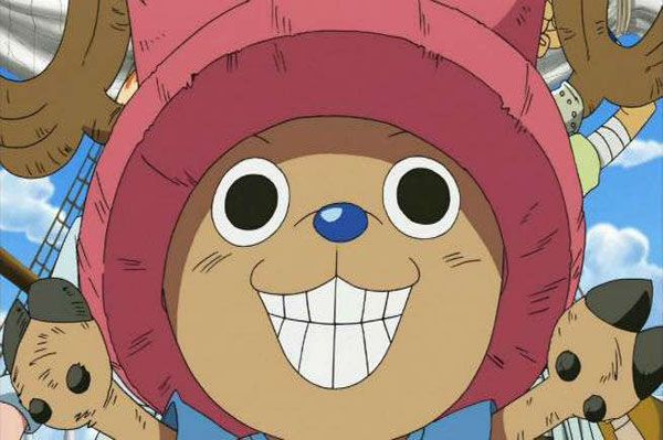 10 Jenis Buah Iblis Paling Aneh di Serial One Piece