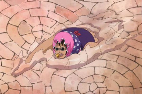 10 Jenis Buah Iblis Paling Aneh di Serial One Piece