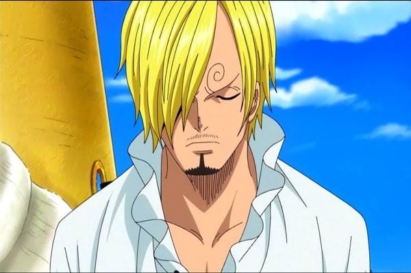 Ini Dia 10 Karakter Paling Kuat di Dunia One Piece