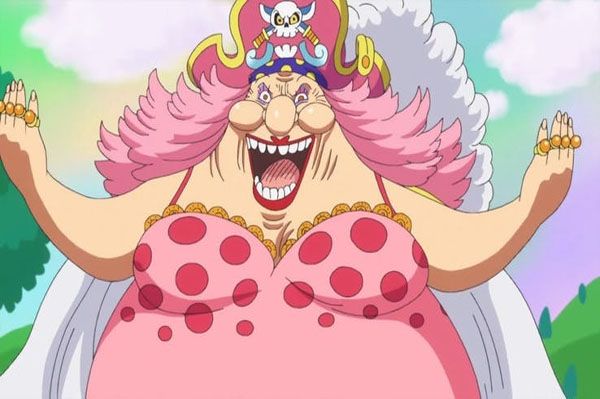 Ini Dia 10 Karakter Paling Kuat di Dunia One Piece