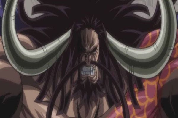 Ini Dia 10 Karakter Paling Kuat di Dunia One Piece