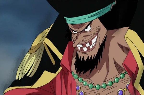 Ini Dia 10 Karakter Paling Kuat di Dunia One Piece
