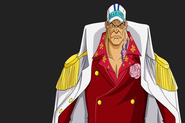 Ini Dia 10 Karakter Paling Kuat di Dunia One Piece