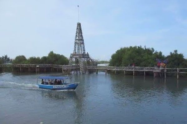 10 Lokasi di Pantai Selatan Jawa yang Bisa Disinggahi Saat Mudik