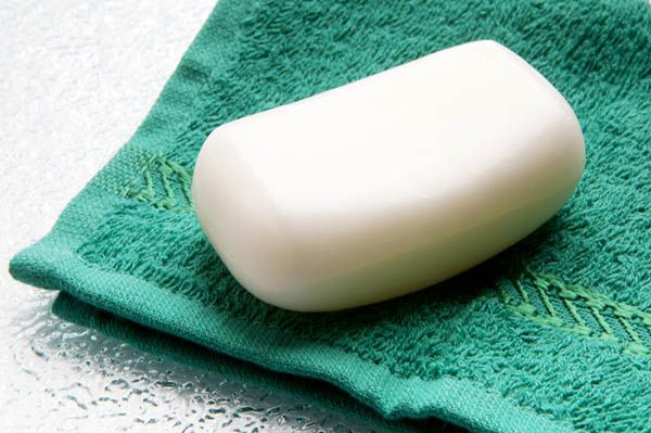 Alternatif Pengganti Parfum