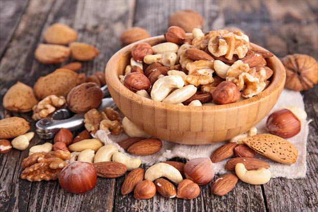 Kiat Menyimpan Makanan Agar Tetap Segar dan Bisa Dikonsumsi