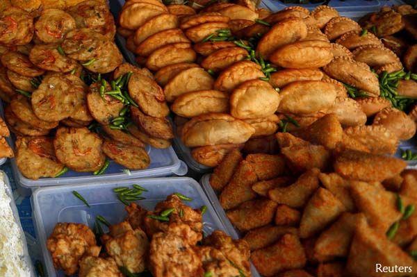 5 Takjil untuk Buka Puasa yang Paling Diburu Saat Ramadhan