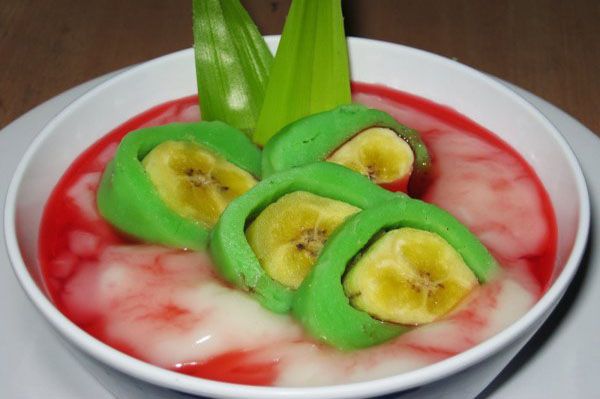 5 Takjil untuk Buka Puasa yang Paling Diburu Saat Ramadhan