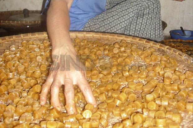 7 Oleh-Oleh Khas Purwakarta yang Wajib Dibawa Pulang