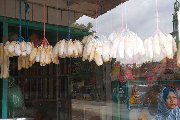 7 Oleh-Oleh Khas Purwakarta yang Wajib Dibawa Pulang