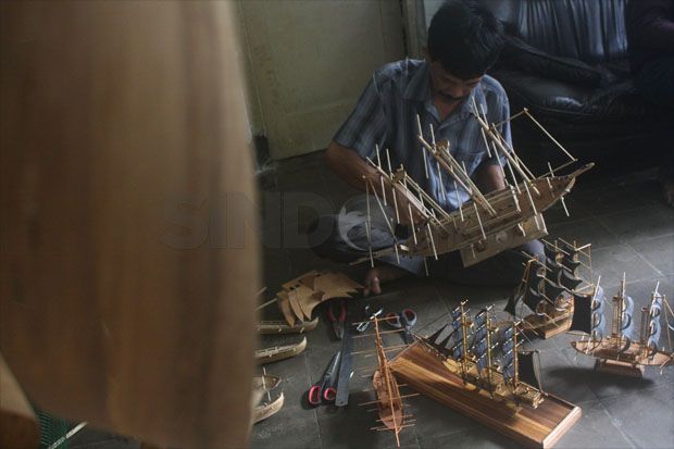 7 Oleh-Oleh Khas Purwakarta yang Wajib Dibawa Pulang